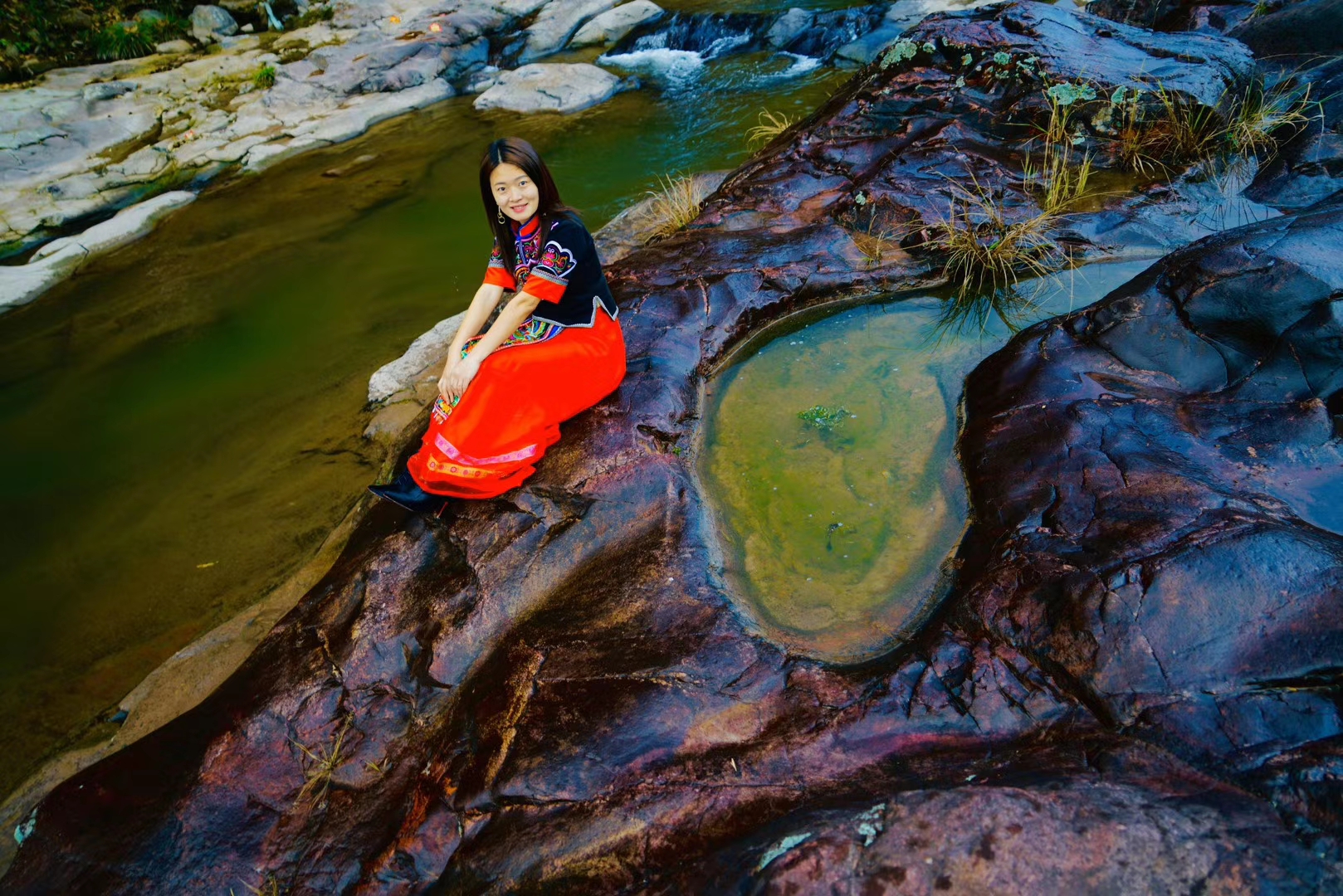 温州周边游玩景点推荐一日游攻略,温州周边吃喝玩一日游最佳景点
