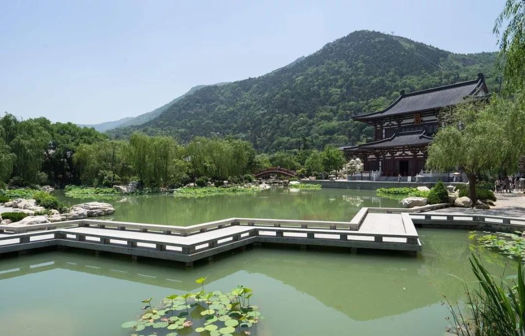 中国最值得去的10个5a级景区,最不值得去的5a级景区