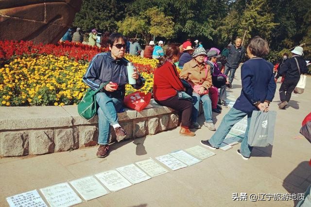 沈阳南湖公园老年相亲,最新沈阳南湖公园相亲