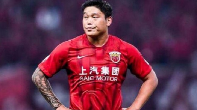 五大联赛效力的中超球员,中超球员一队超过12年