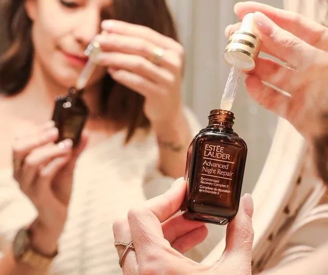 日本专柜雅诗兰黛小棕瓶精华50ml,日本雅诗兰黛小棕瓶100ml