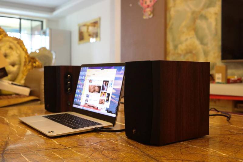 性价比最高惠威音响推荐,惠威d1500音箱评测