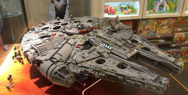 困扰乐高迷的千古难题,关于乐高四件你绝对不知道的事