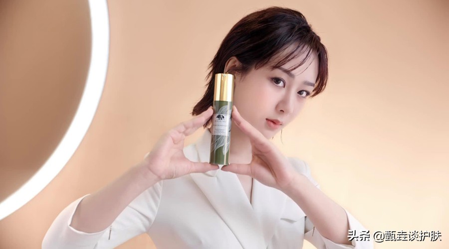 扒一扒“悦木之源弹力小绿瓶”的真实效果