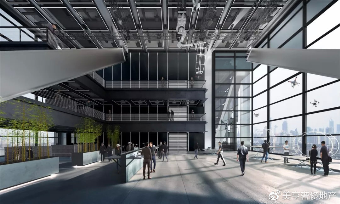 已登场30家+，深圳，果然全球顶级设计大师丰碑场/集锦