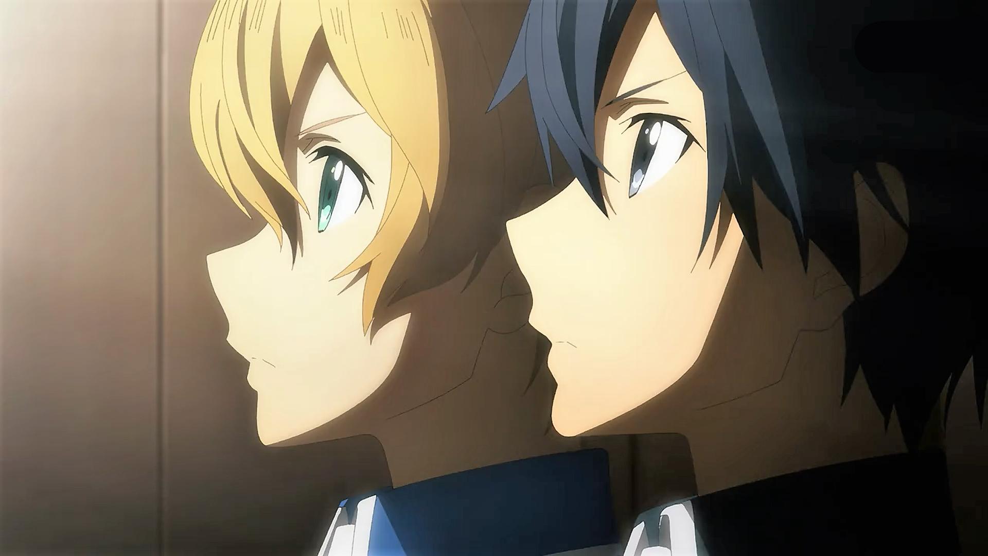 刀剑神域第三季学校,刀剑神域第三季分析