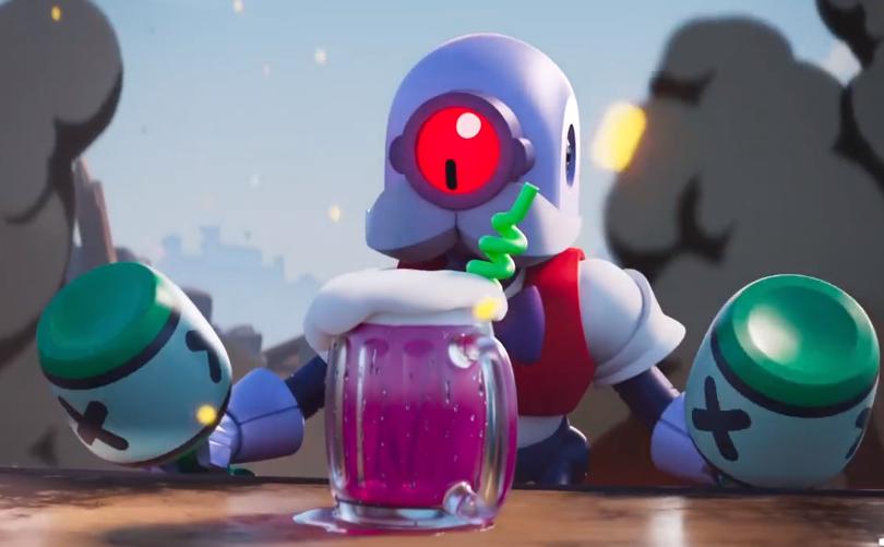 荒野乱斗值得上高端局的几个英雄,荒野乱斗高端局常用英雄排名