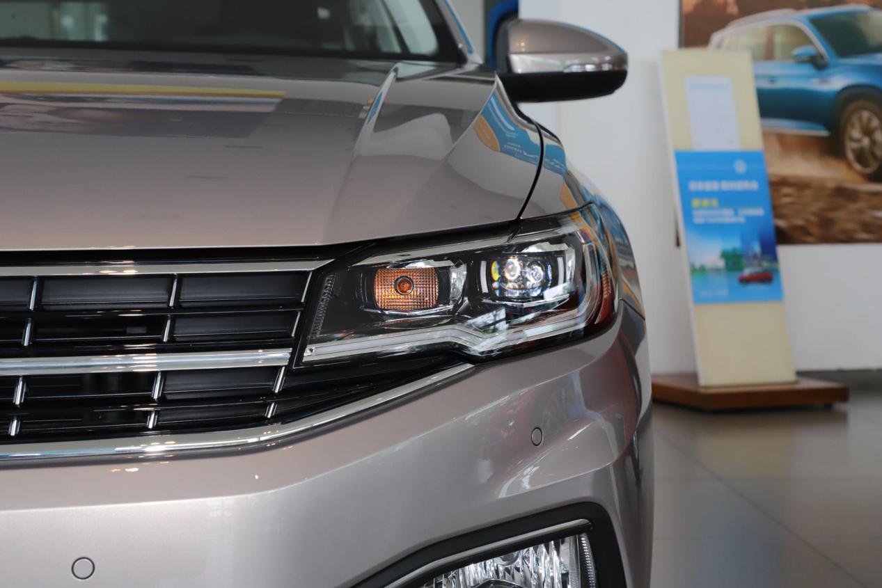 大众宝来传奇2019款1.5自动时尚型,大众宝来超过十年了还能开吗