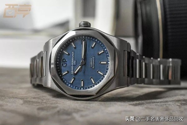 六款令人惊艳的入门级豪华手表,有钱不一定买得到的手表