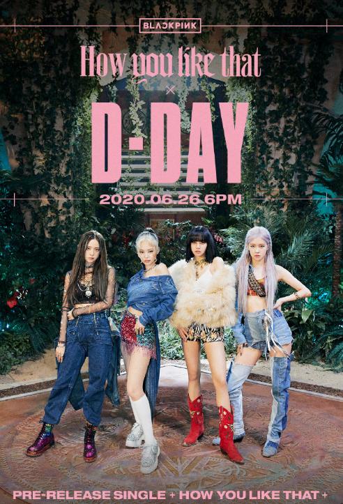 blackpink油管播放量最高,blackpink油管播放量新mv