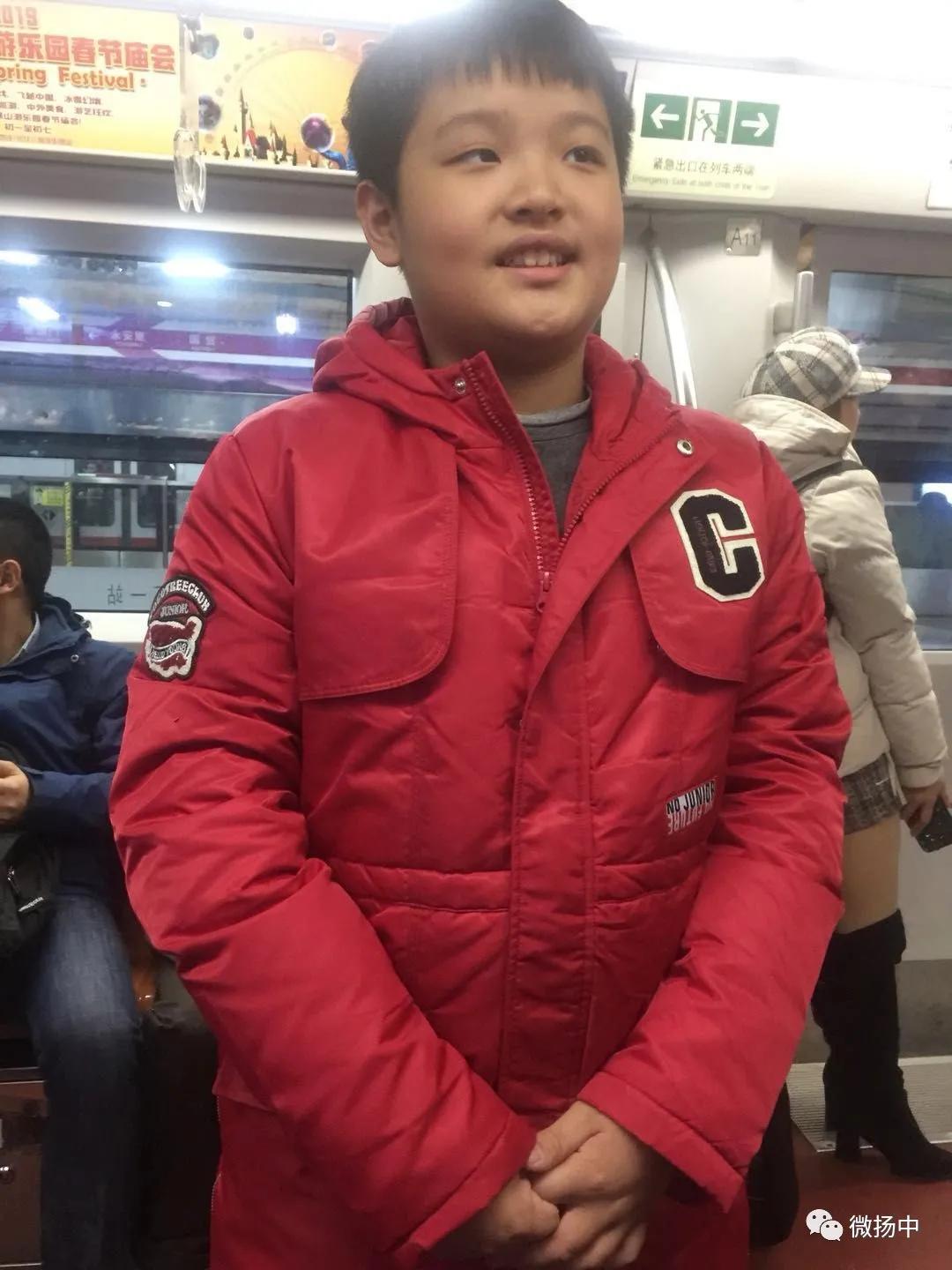 江苏唯一！12岁扬中男孩圆梦中央音乐学院附中，成郎朗学弟，恭喜！