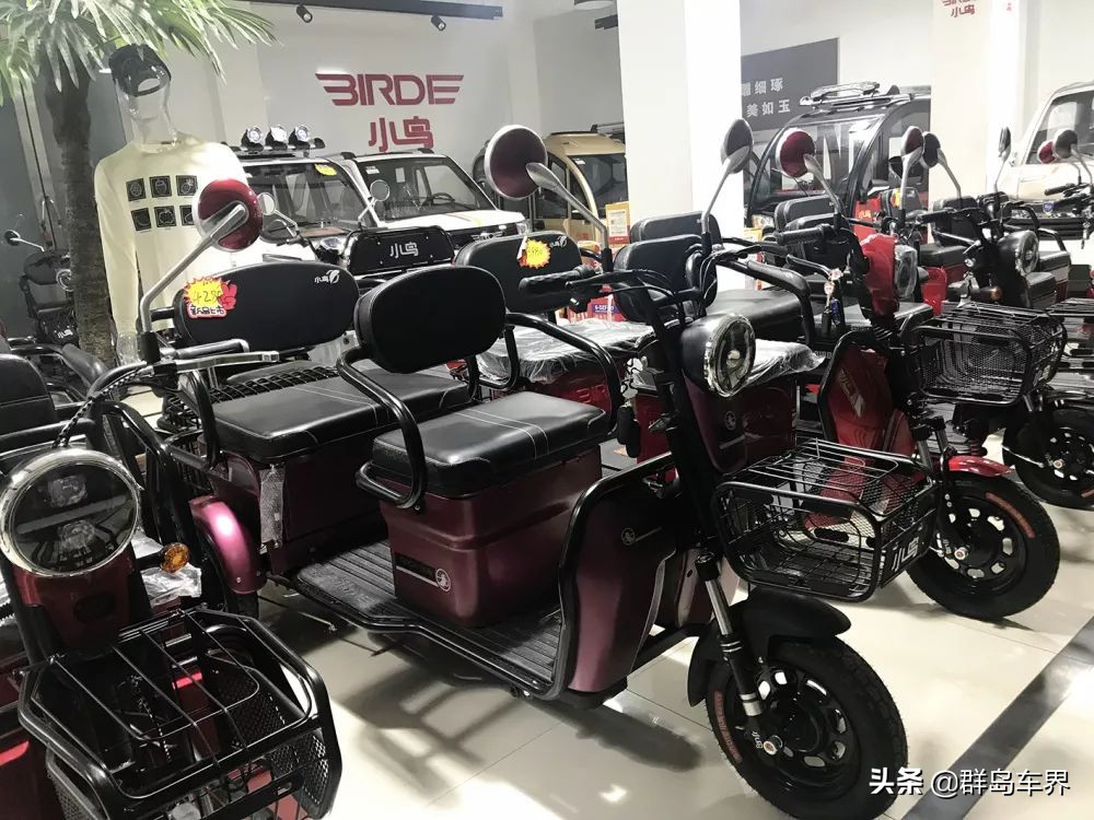 激情满满，势头终究被压制不住——河南洛阳市场走访