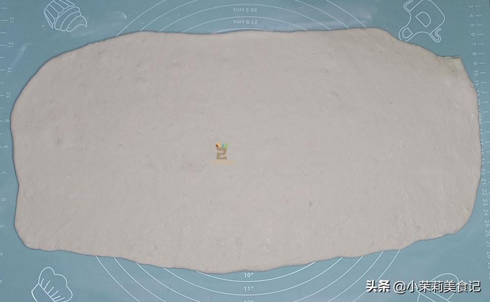 烙饼时用热水烫面粘手怎么办,烙饼里面抹油