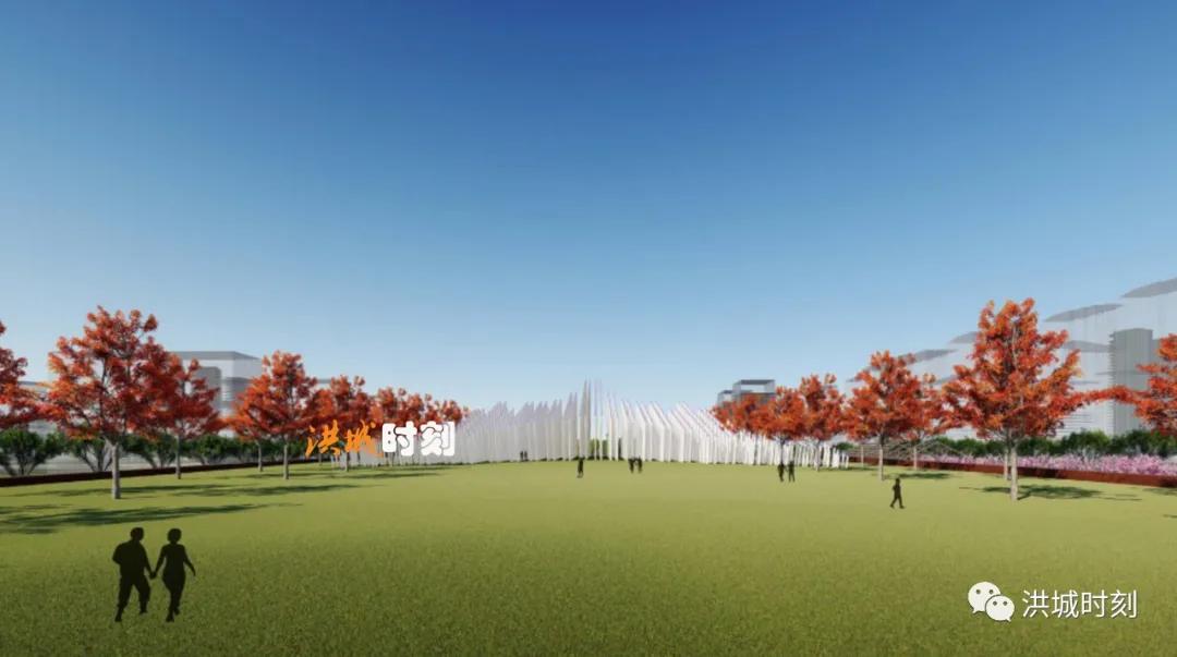 洪都航空文化创意园,洪都航空文化园规划图