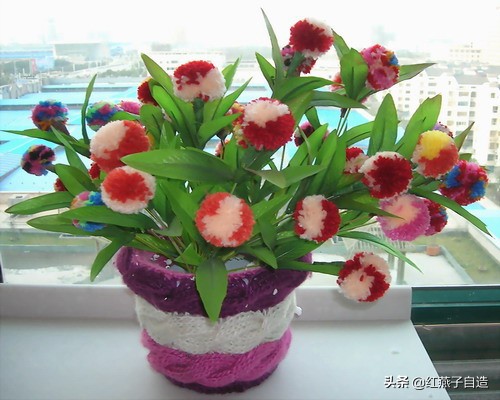 来,玩个“球”!彩球,足球,地球,让心情跟着美起来