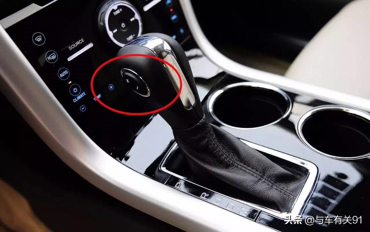 忽然刹车失灵怎么办,突然刹车失灵怎么处理