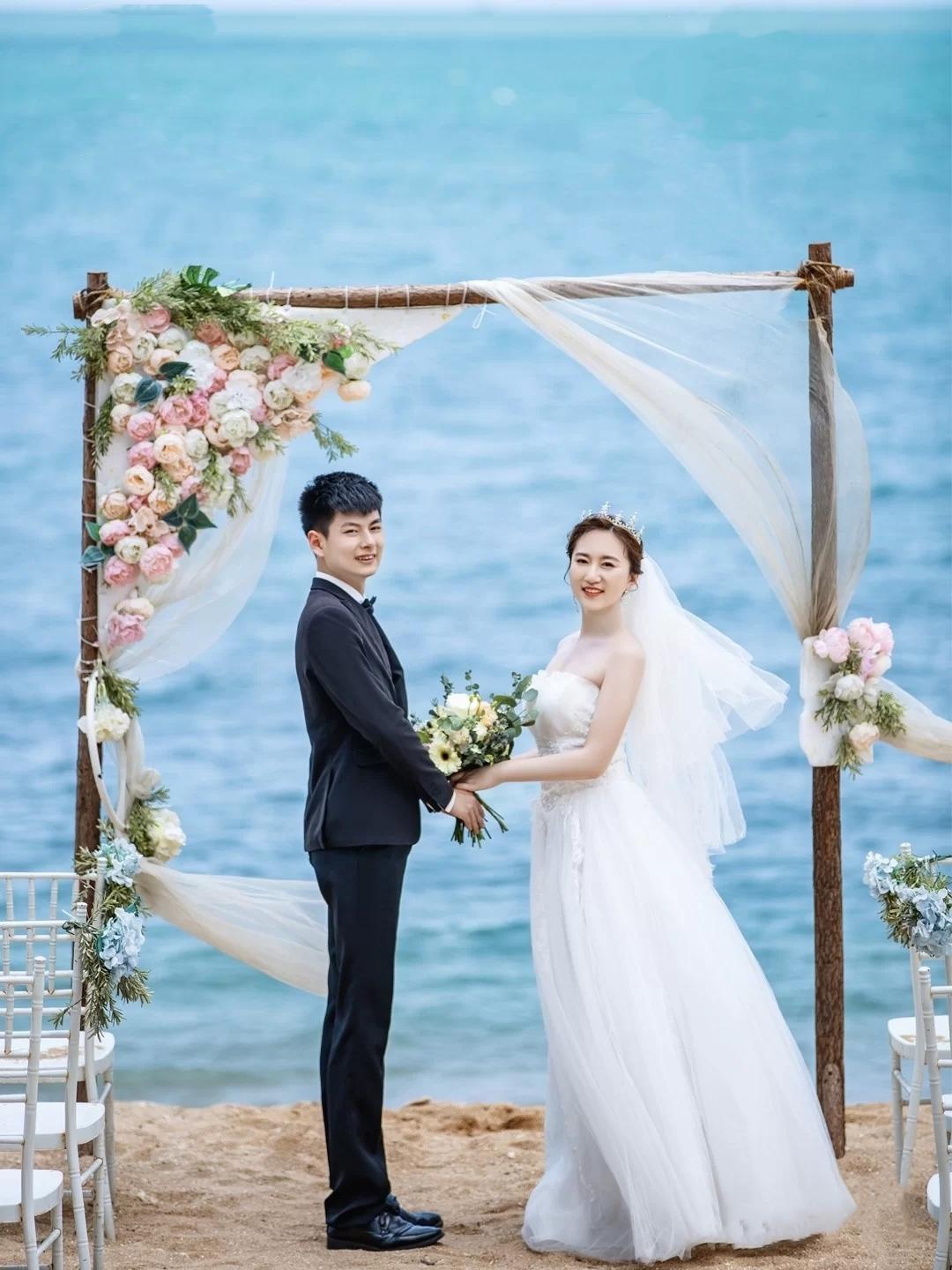 婚纱照选服装技巧,婚纱照衣服怎么选男生