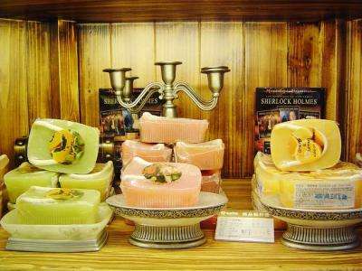 捷克必买清单及价格,去俄罗斯必买大牌护肤品