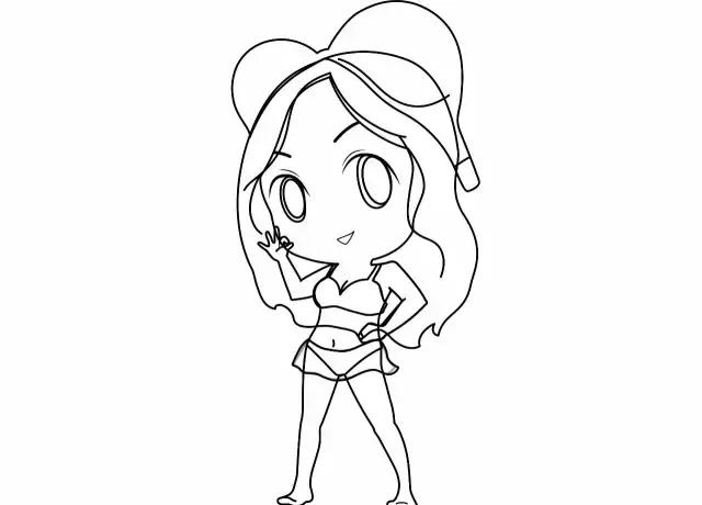 都市丽人品牌代言人关晓彤,关晓彤代言内衣品牌都市丽人