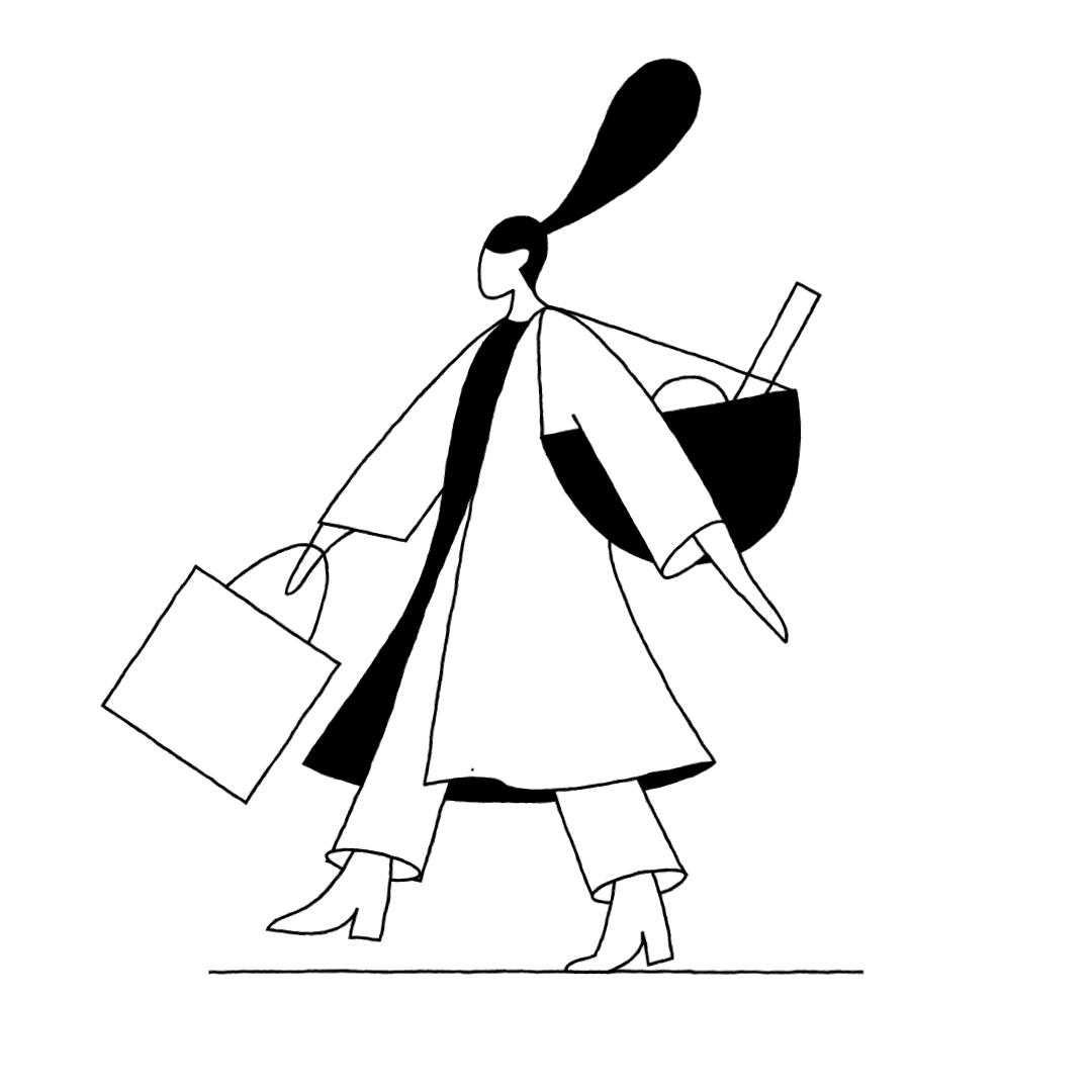 香奈儿销售人员,香奈儿销售员