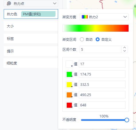 年终总结数据如何可视化,年终汇报可视化