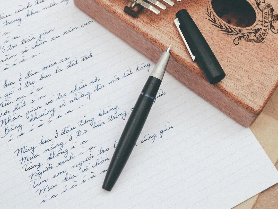 lamy2000系列有哪些,lamy2000宝珠笔测评