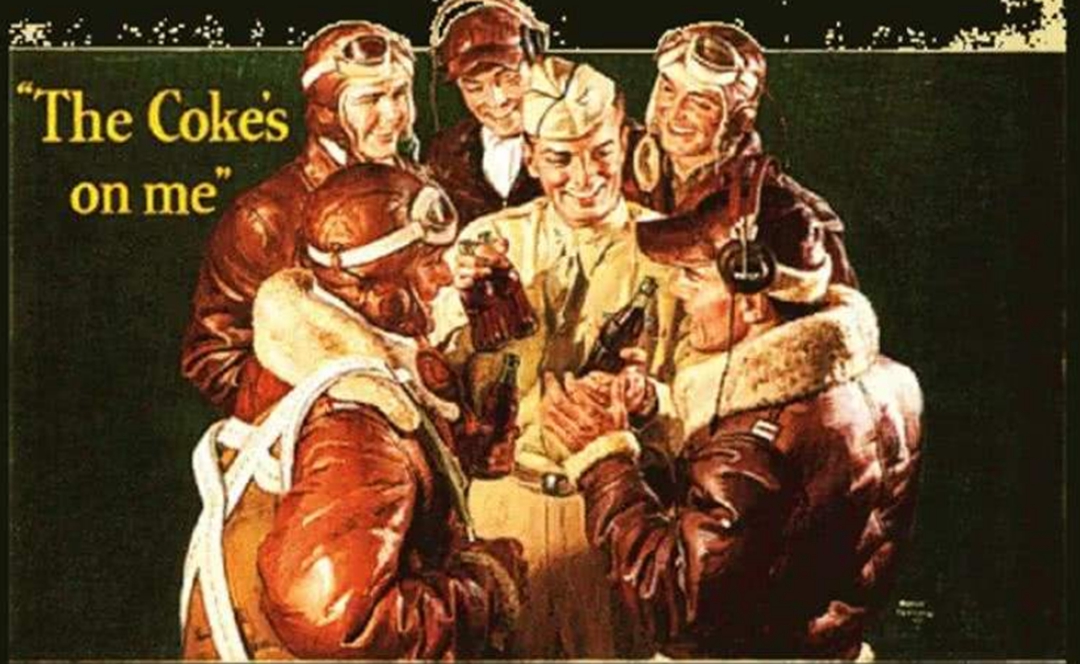 你对快乐肥宅水有什么看法吗,肥宅快乐水为什么是可乐