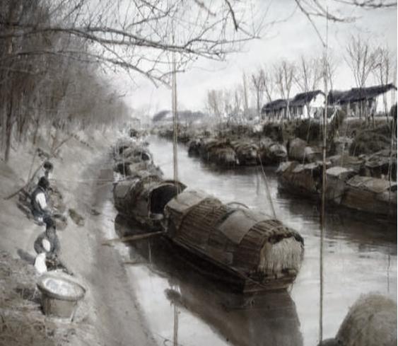 浙江金华古镇推荐,金华最美古镇排名