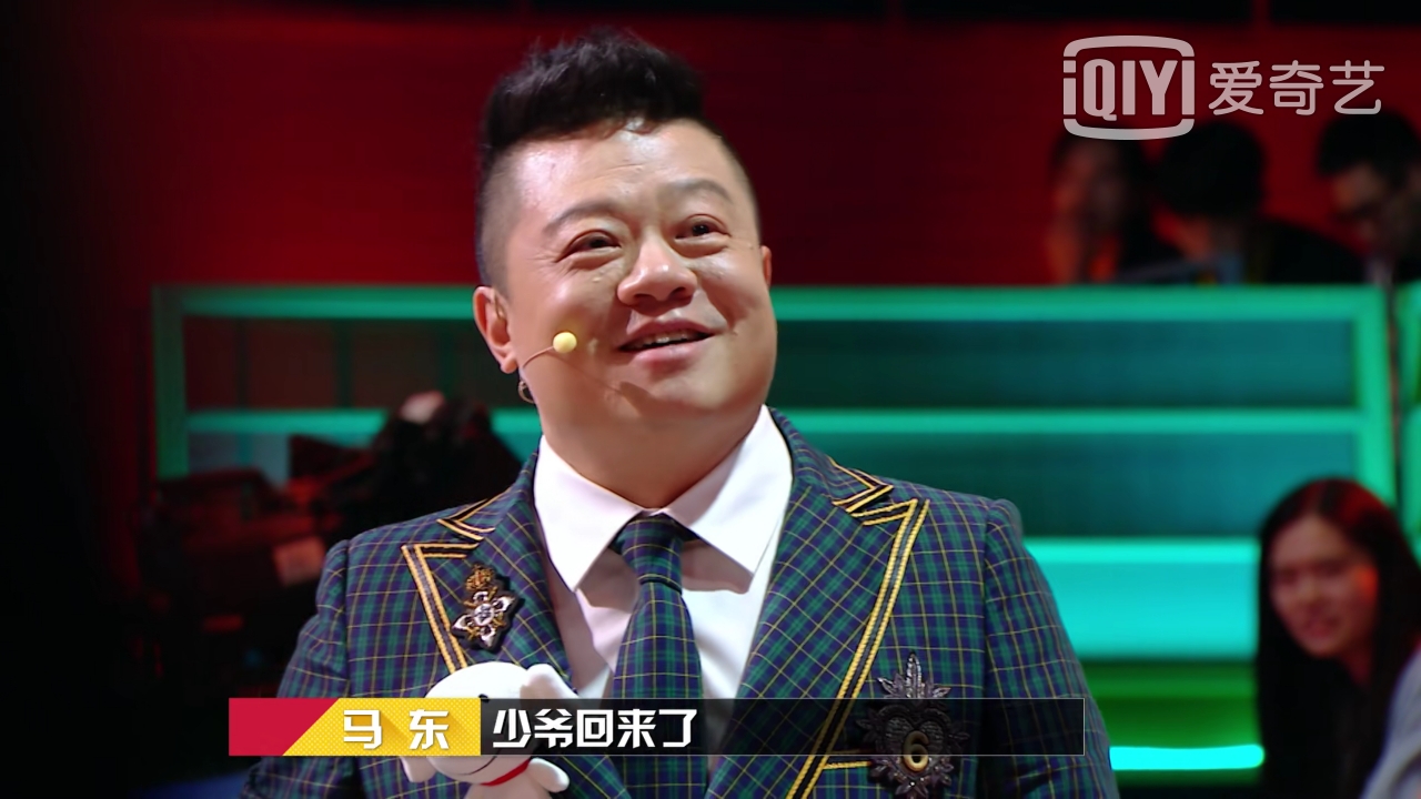 第六季奇葩说神仙打架是哪一期,奇葩说2018神仙打架