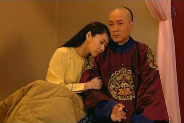 太监娶老婆后会干什么？不仅要教她们忍受孤独，还要做一件事