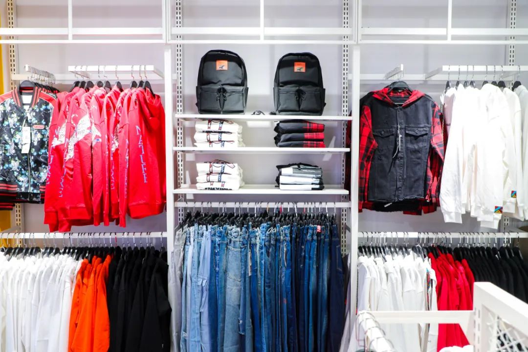 bigoffs新店开业绿地,bigoffs成都现在开业不