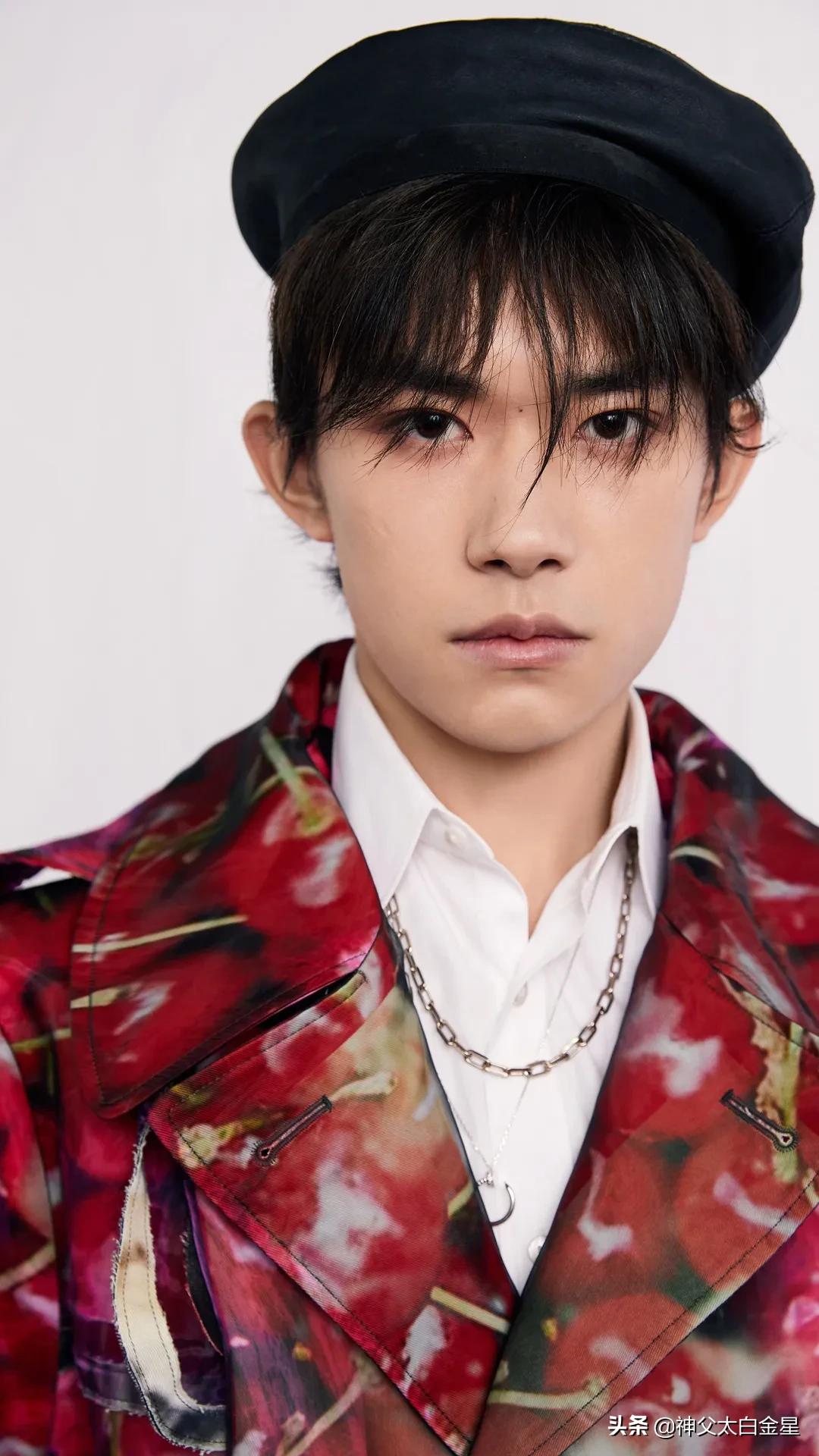 超酷易烊千玺,易烊千玺最帅视频