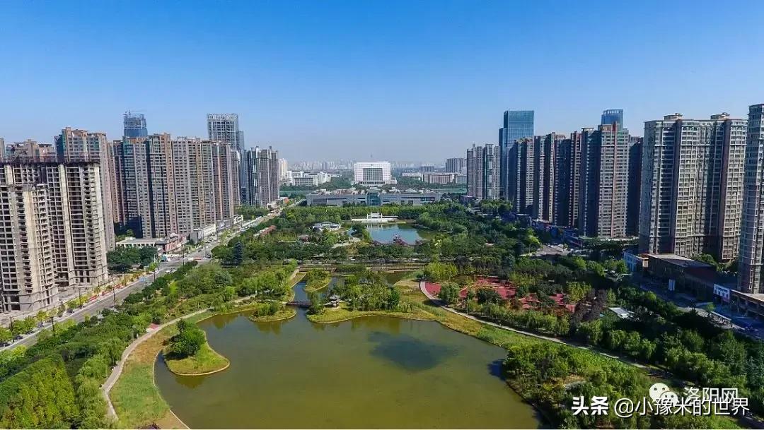 向洛阳人发出邀请国潮盛宴来袭,洛阳发布通知