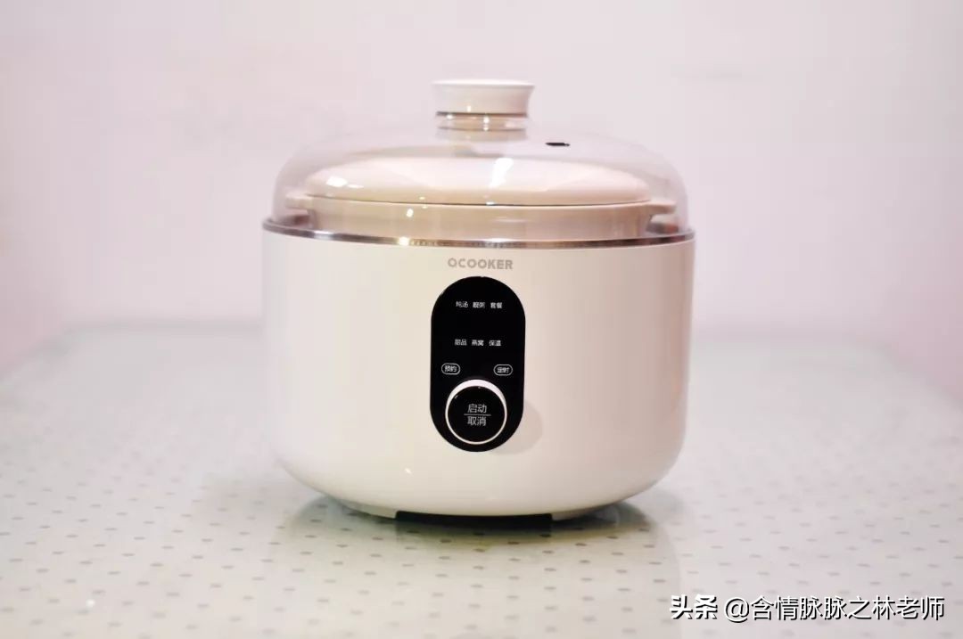 最好用的炖盅推荐,万物皆可铁锅炖