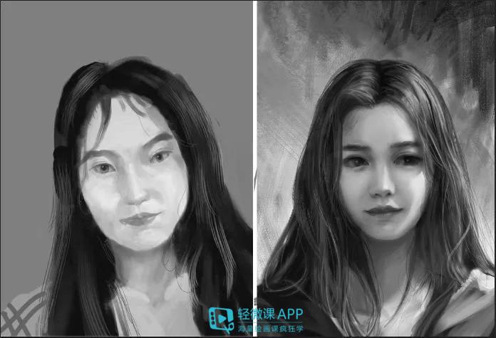 怎么样提升绘画技术,如何练好绘画基础