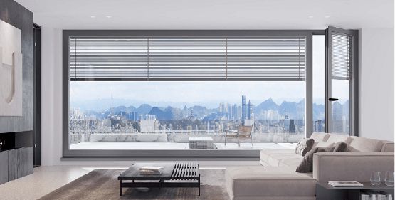 捷阳被动房案例,捷阳被动式房子