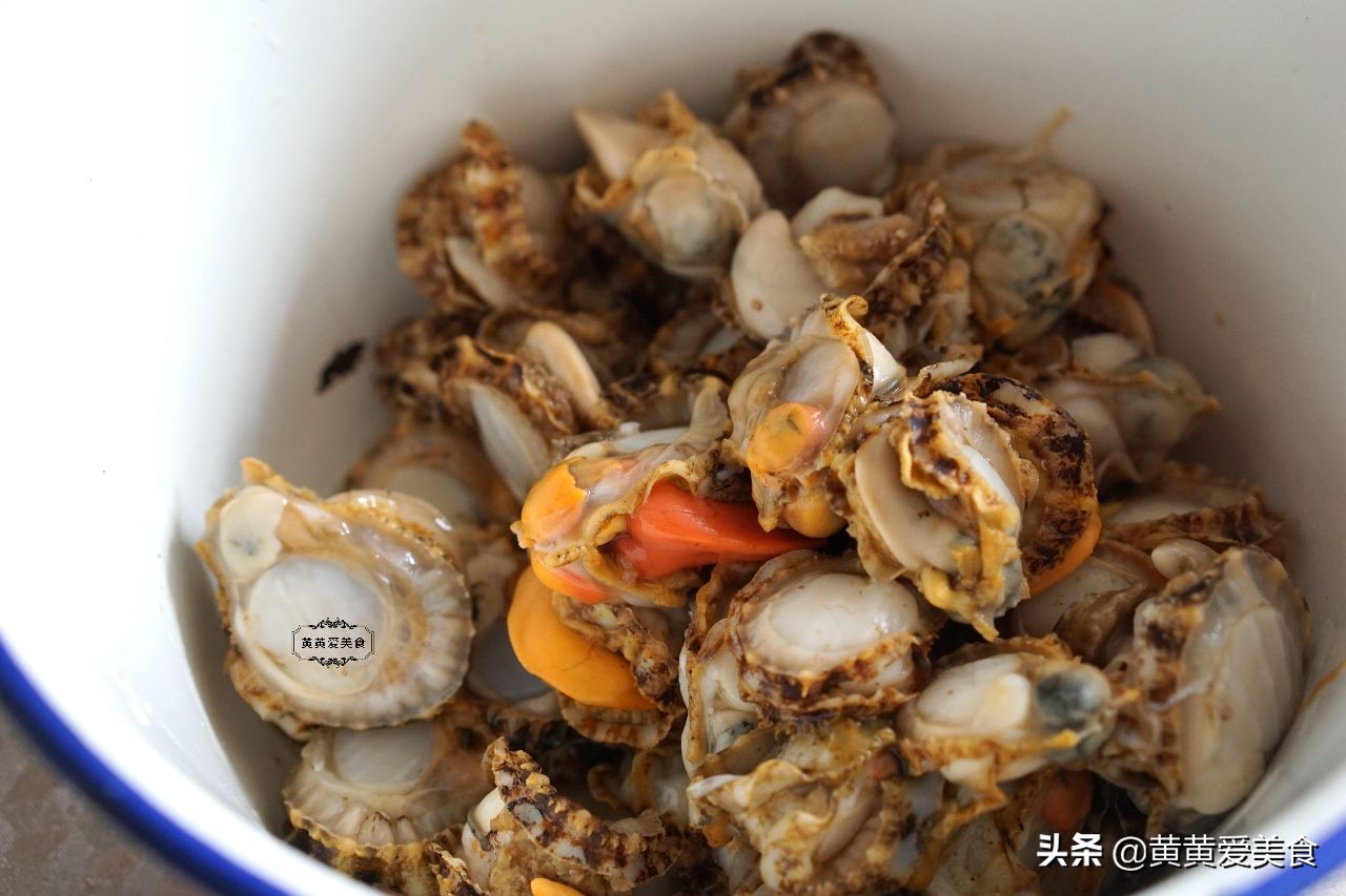 捞汁小海鲜放什么东西去腥,做捞汁小海鲜怎么去腥