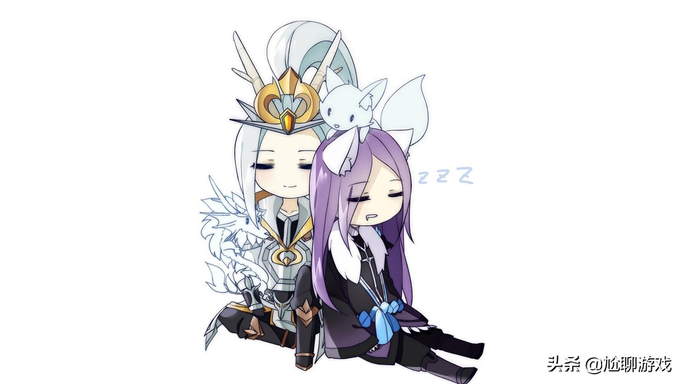 王者荣耀各个英雄台词对怼,王者荣耀五对超甜cp的语音