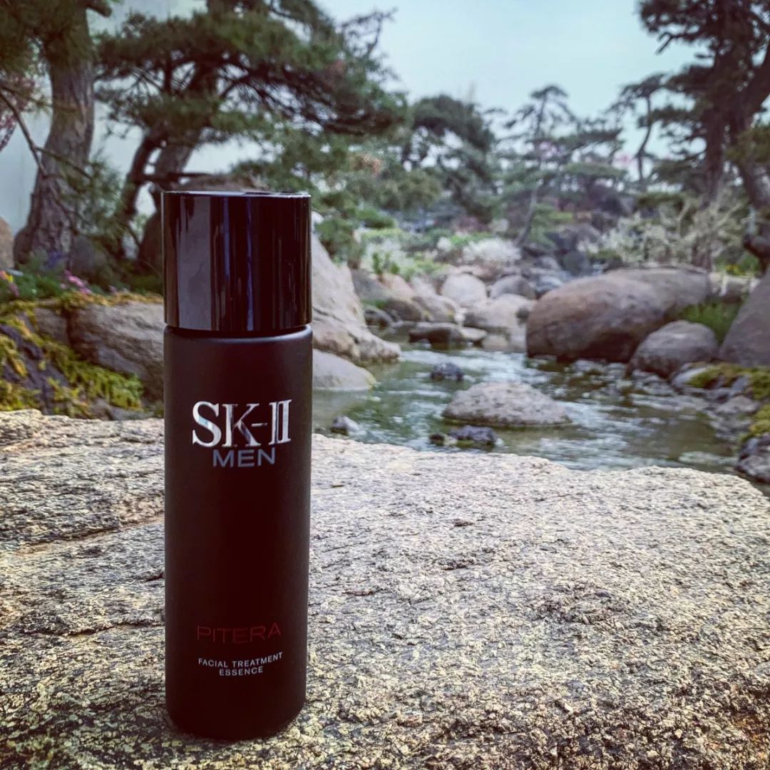 skii神仙水男士的与普通版的区别,sk-ii神仙水值不值得囤货