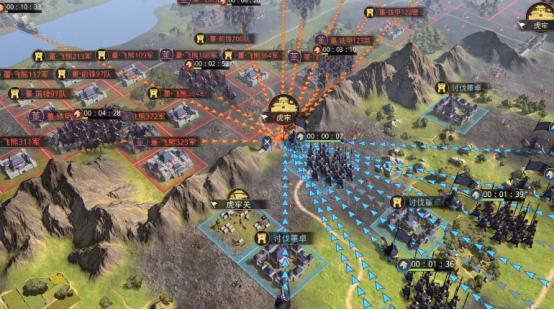 三国志2最难打版,三国志2街机版速通