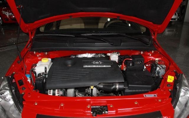 一代经典,却没了传承,令人惋惜的奇瑞A3.