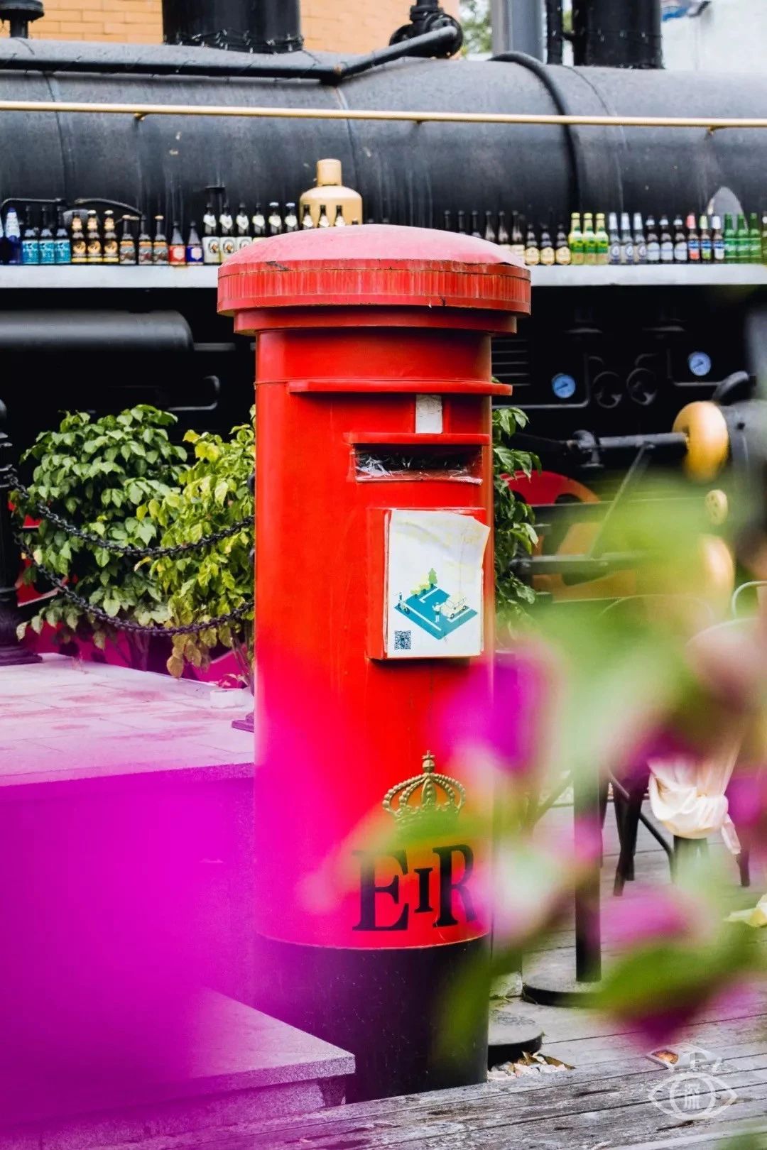 深圳十个小众打卡地,在深圳这些地方既小众又值得打卡