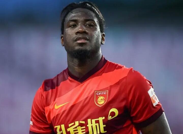 董路最新中超消息,曝河北队停工休假不排除退出中超