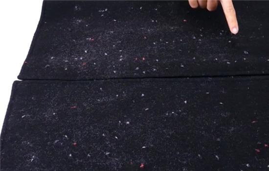 让衣服不再粘毛的方法,衣服粘毛不用烦教你一招巧除毛絮