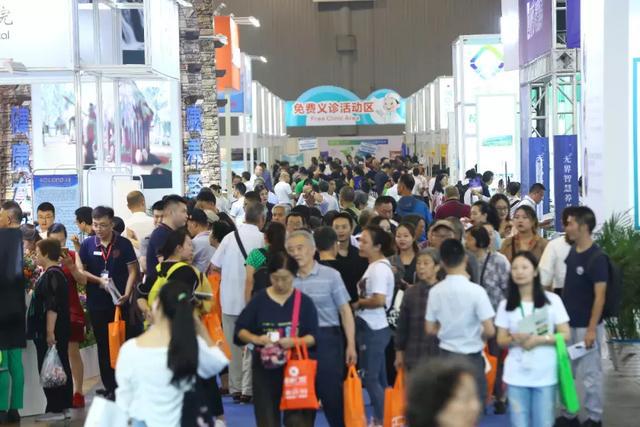 9月8日闭幕！该来了解一下你忽视的这些健康和养老问题