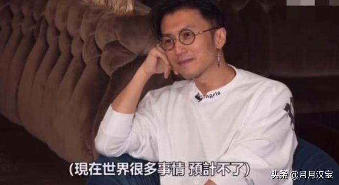 谢霆锋为何背叛王菲选择张柏芝,谢霆锋最终会选择张柏芝还是王菲