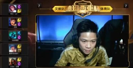 姚明玩魔兽猎人,姚明为啥能打魔兽