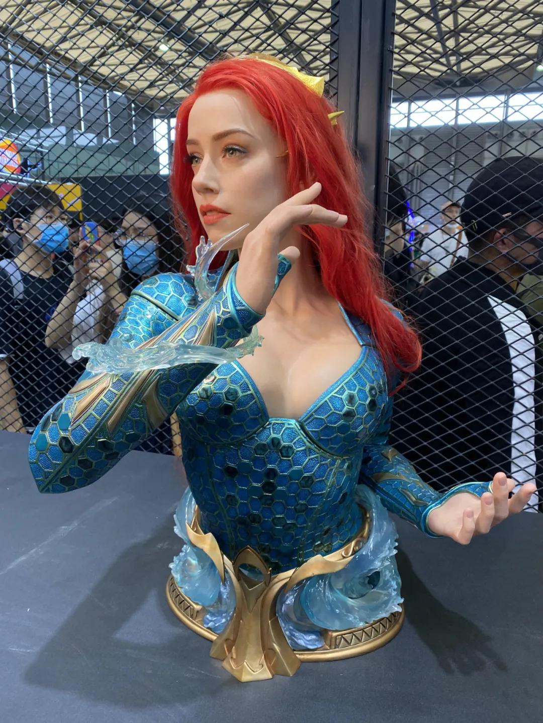 新品太多，钱包太瘪，WF2020展会速报