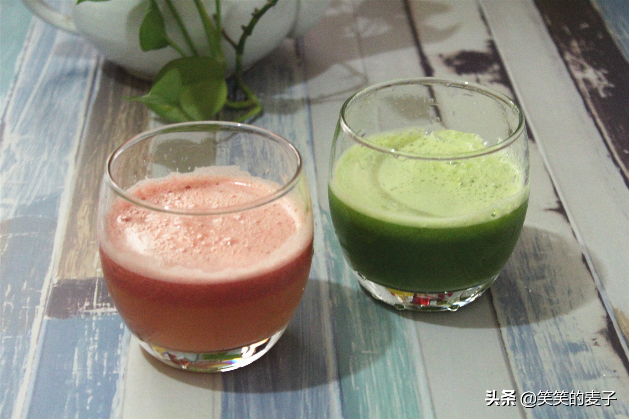 家庭自制饮品对身体有害,十大清热解毒去火的饮料