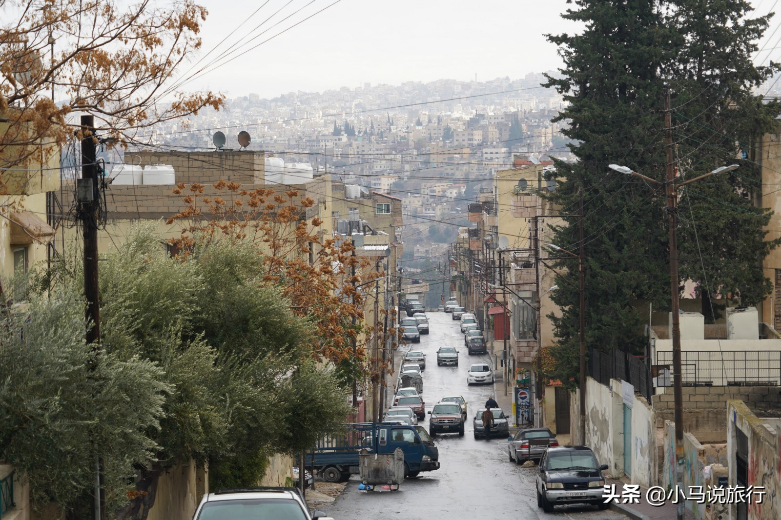旅行攻略探索中国古城的千年历史,一座千年古城自带文化元素